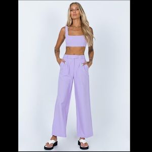 Princess Polly Huxley Set